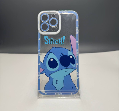 Чехлы Прозрачные/с рисунком 